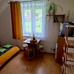 V Srdci Lesa