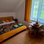 V Srdci Lesa Lesnica