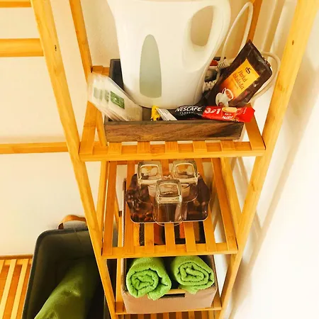 Alloggio in famiglia V Srdci Lesa *