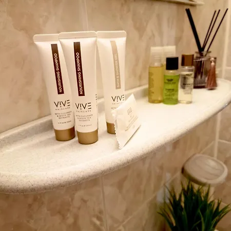 Проживание в семье V Srdci Lesa